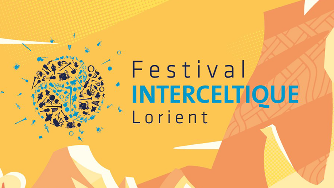 Festival Interceltique de Lorient 2025